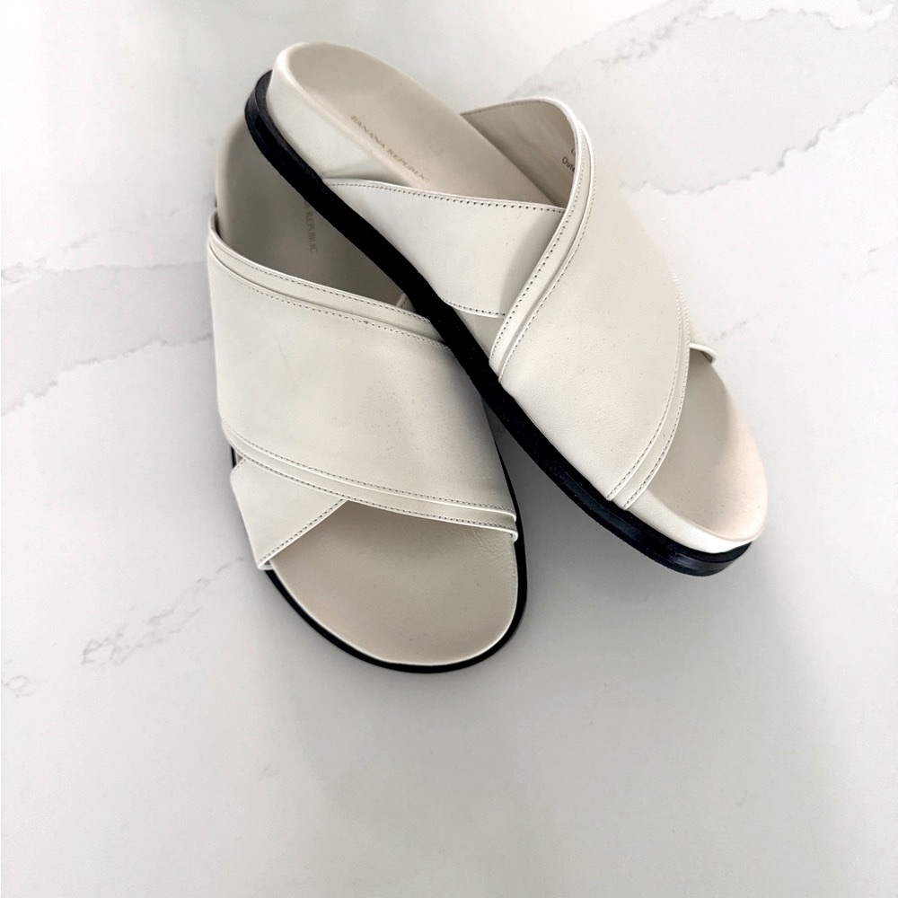 Banana Republic Sandals